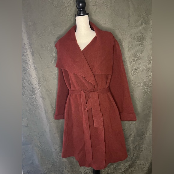 Cuyana Jackets & Blazers - New with Tags Cuyana Cashmere Wrap